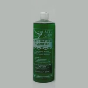1 Qt. 4 in 1 Natural Clarifier