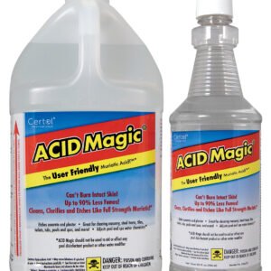 Acid Magic Safe Acid Gallon