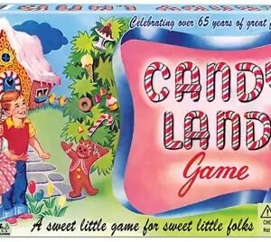 Candy Land