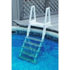 Confer 6000X Deck Ladder