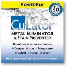 CuLator 1.0 Metal Remover