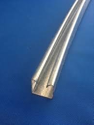 Esther Williams/Johnny Weisueller Curved Wall Channels