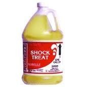 Liquid Super Shock 1 Gal