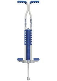Master Pogo Stick