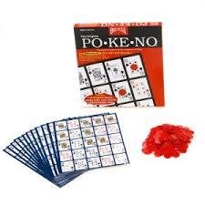 Pokeno Game