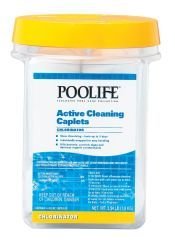 Poolife Active Cleanng Capsules 4 lb