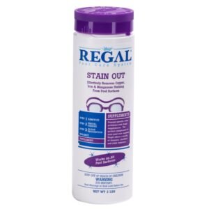 Regal Stain Out
