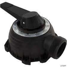 Starite Top Portion Only Multiport Valve For WC11148