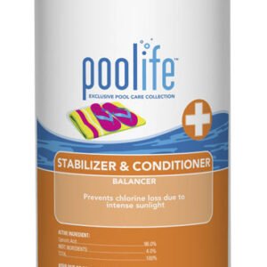 Stabilizer 2 Lbs