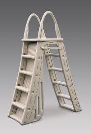 Confer Roll Top Ladder