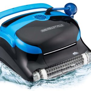 Maytronics Dolphin Nautilus CC Plus W/ Wifi Robotic Pool Cleaner