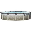 24′ Mission Hybrid 54″ Pool