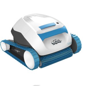 Maytronics Dolphin S50 Above Ground Pool Robotic Cleaner