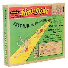 Classic Slip 'N Slide